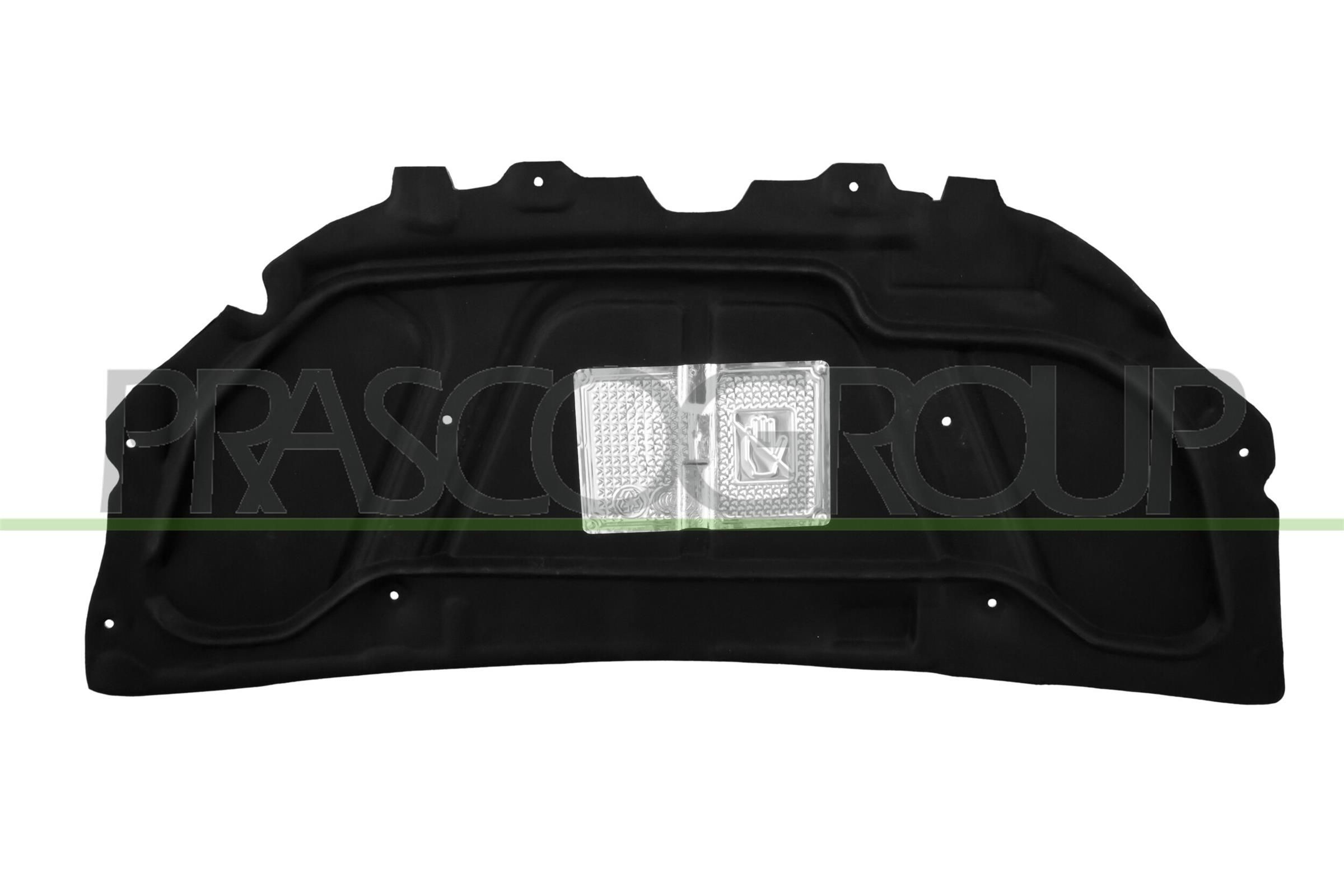 PRASCO PG4221945 Silencing Material, engine bay 307 1.6 110 PS Petrol 2012