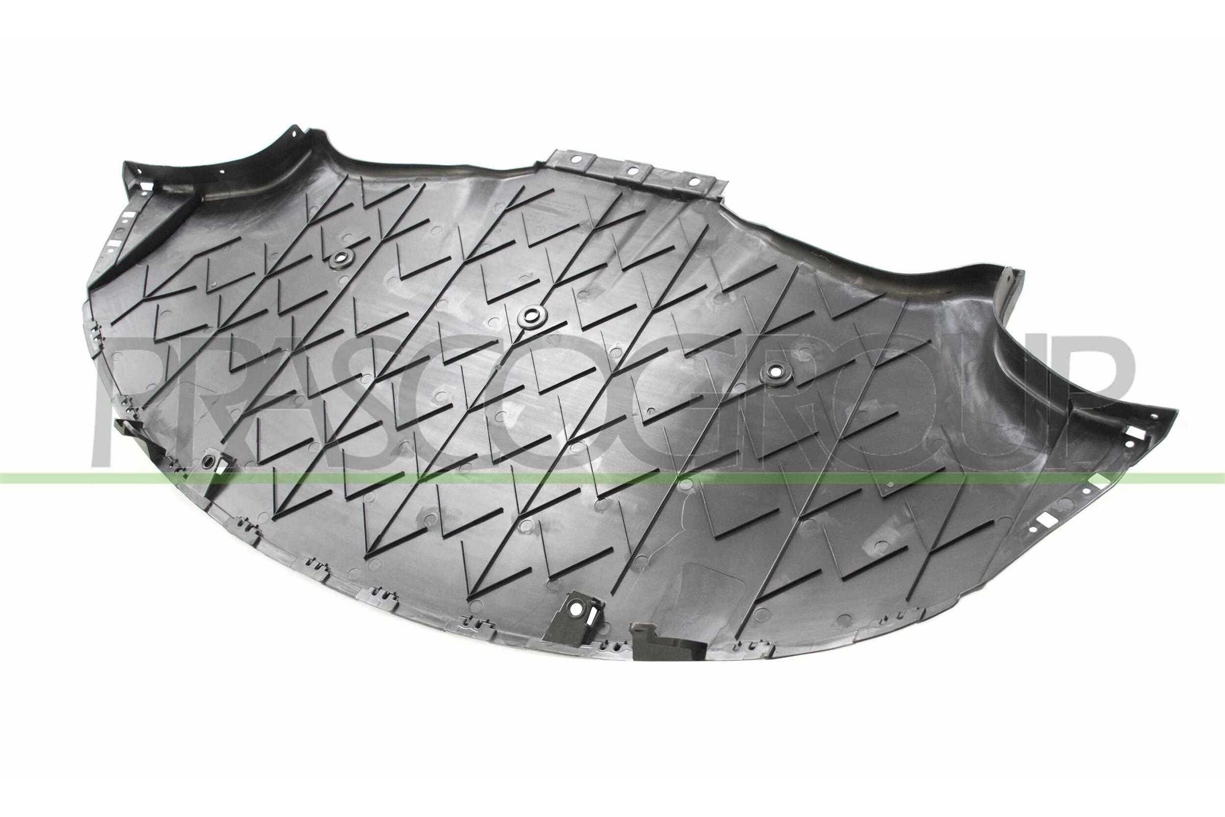 PRASCO TS3001960 Cover, front apron MODEL 3 EV 325 PS Electric