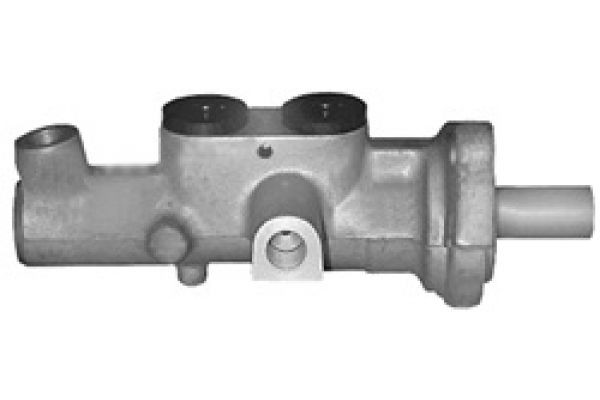 MAPCO Bremsehovedcylinder Varenummer: 1777 billige
