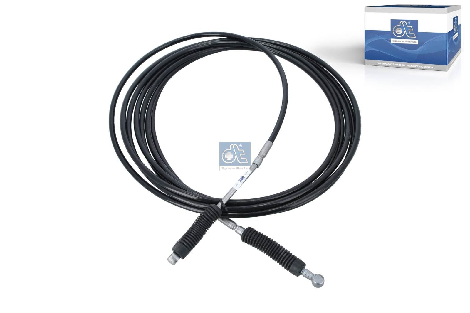 DT Spare Parts Kabel, manuel gearkasse Varenummer: 4.00093 billige