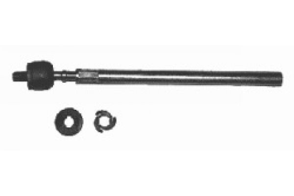 MAPCO Sisemine rooliots, roolivarras Artikli number: 19340 soodsalt