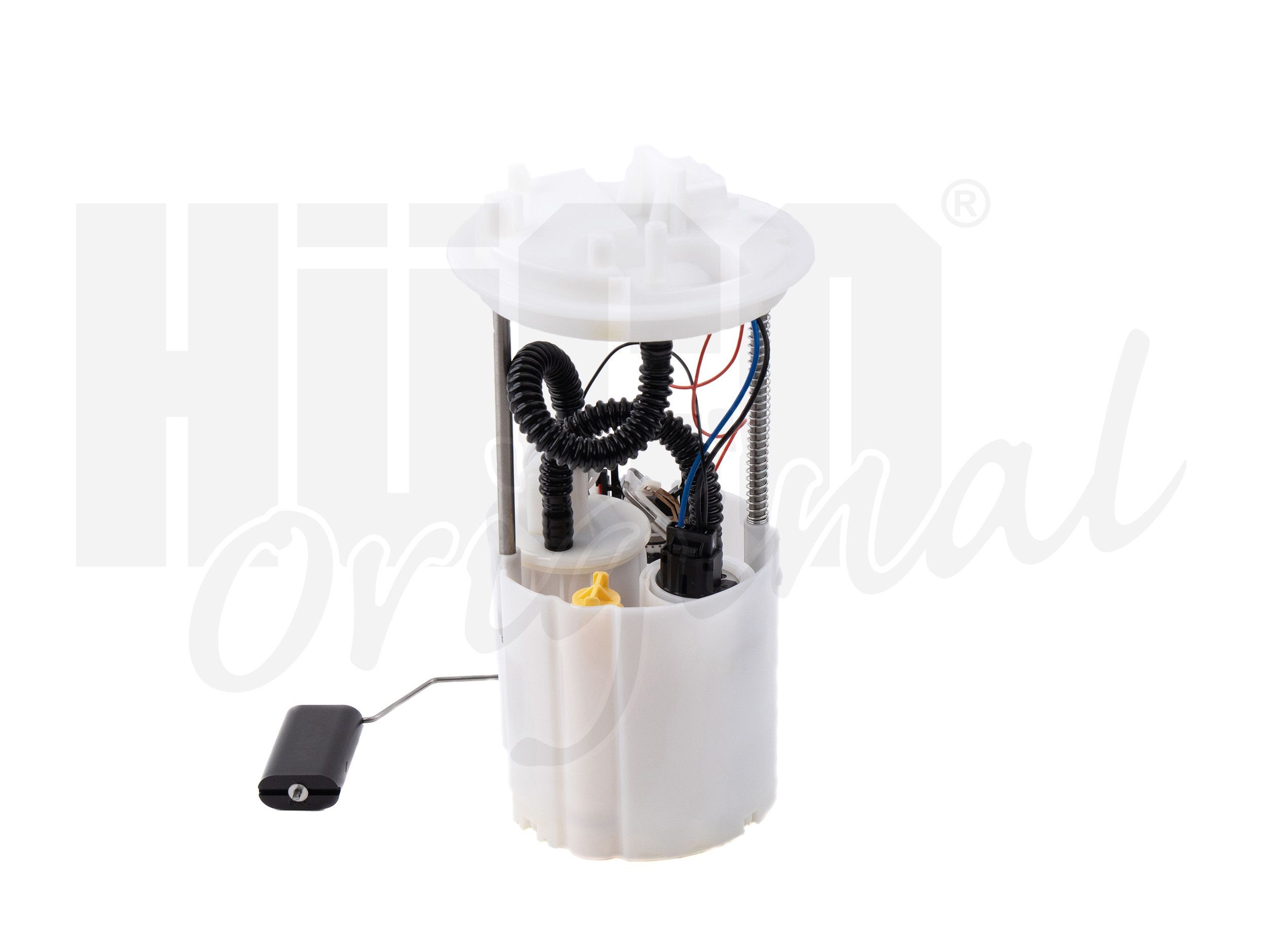 HITACHI Kütus-etteanne Artikli number: 132762 soodsalt