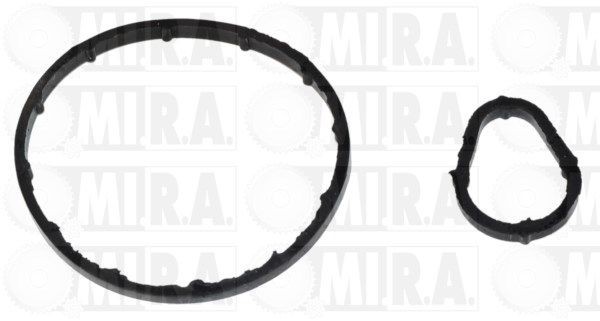 MI.R.A. Seal Set, vacuum pump Article number: 29/6004G cheaply