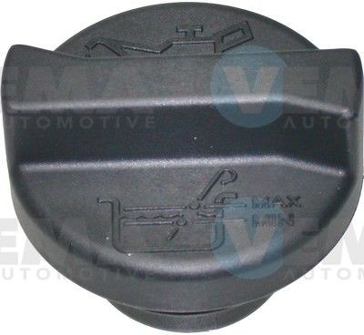 VEMA 301008 Lukk, õlitäite ühendustoru FOCUS 1.8 TDCi 100 HP Diisel 2007