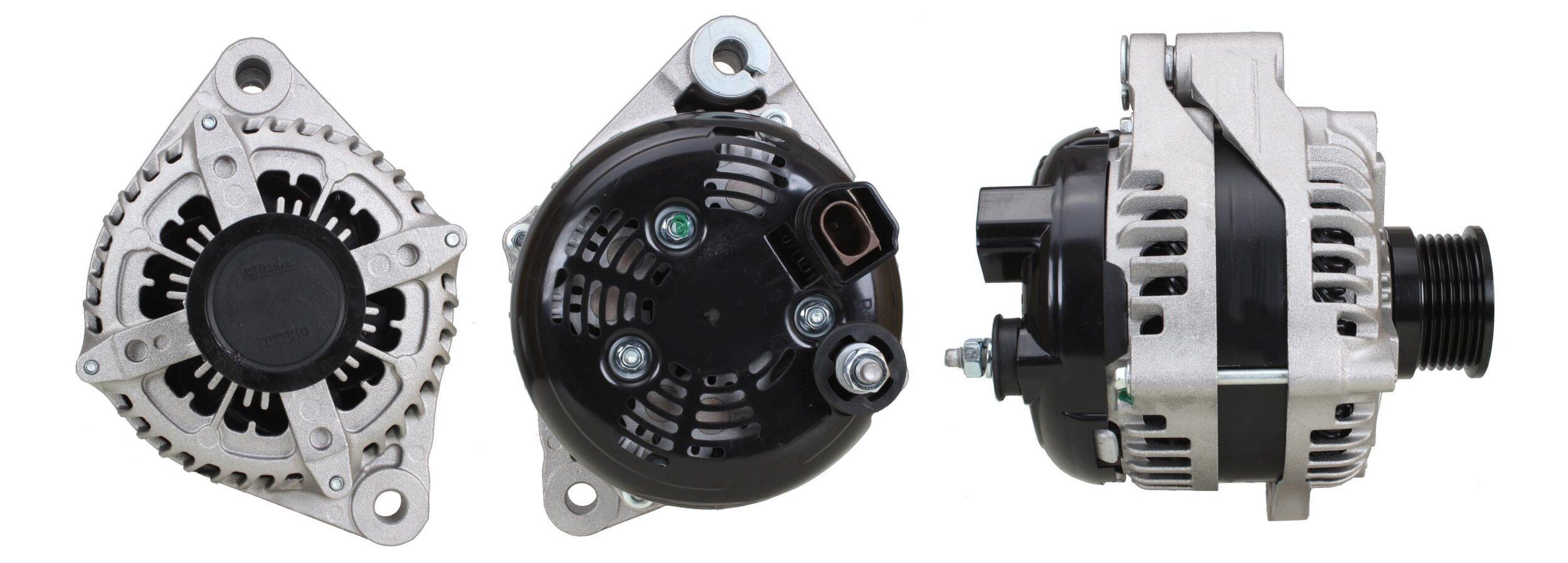 LUCAS Alternator Article number: LRA04625 cheaply