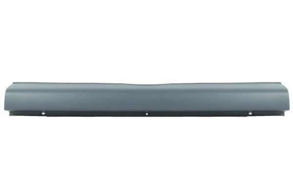 BLIC 5506-00-3548953P Rear bumper SPRINTER 319 CDI RWD (907.133, 907.135, 907.233, 907.235) 190 PS Diesel
