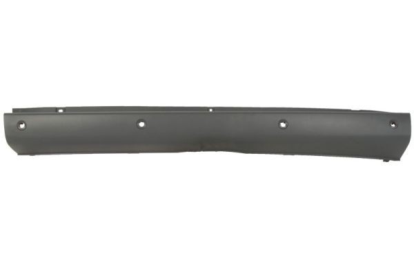 BLIC 5506-00-3548954P Rear bumper SPRINTER 319 CDI RWD (907.133, 907.135, 907.233, 907.235) 190 PS Diesel