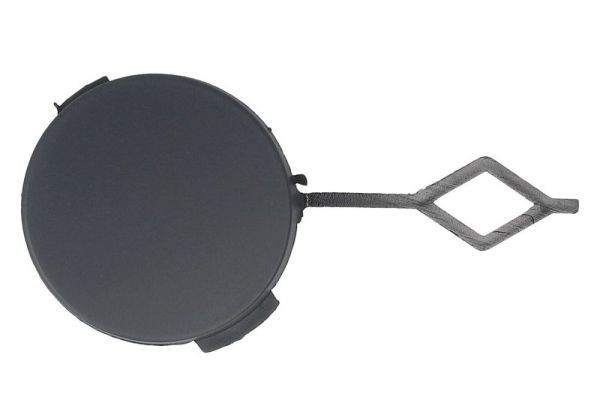 BLIC 5513-00-0538920P Bumper Cover, towing device C4 1.8 i 16V 125 PS Petrol 2013