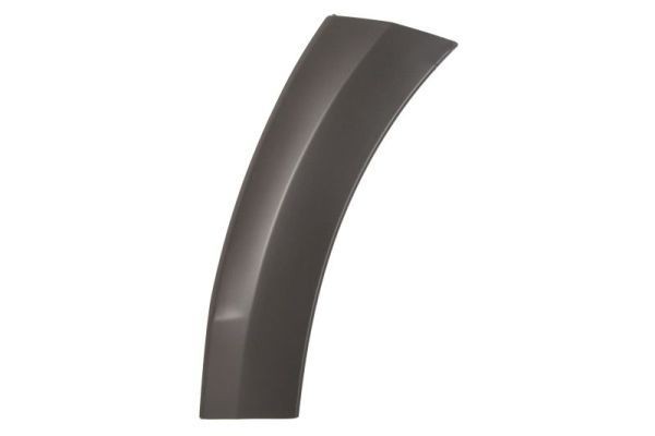 BLIC 5703-08-0035371P Bumper moulding AMAROK 2.0 BiTDI 4motion 163 PS Diesel