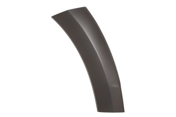 BLIC 5703-08-0035372P Bumper moulding AMAROK 2.0 BiTDI 4motion 163 PS Diesel