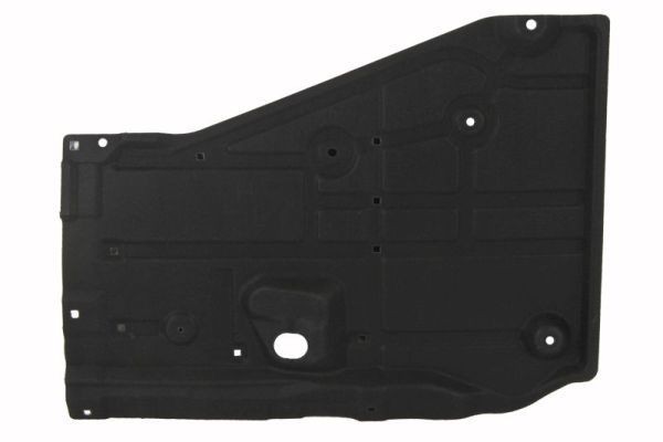 BLIC 6601-02-3479981P Engine Cover 3 1.8 SKYACTIV-D 116 PS Diesel