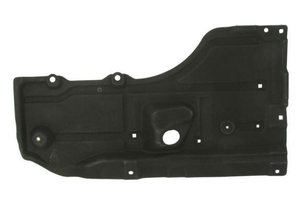 BLIC 6601-02-3479982P Engine Cover 3 1.8 SKYACTIV-D 116 PS Diesel