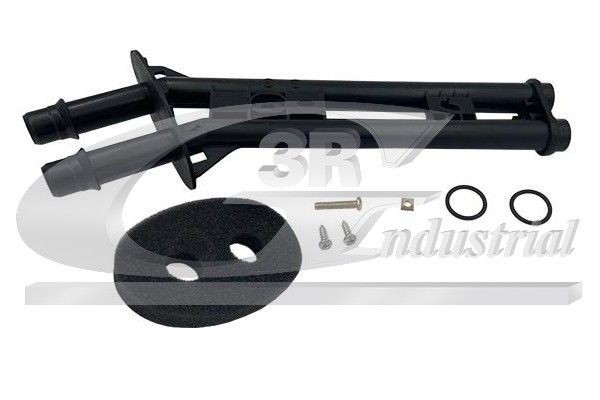 3RG High Pressure Line, air conditioning Article number: 85271 cheaply