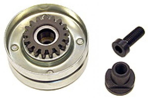 MAPCO Tensioner pulley Article number: 23173 cheaply