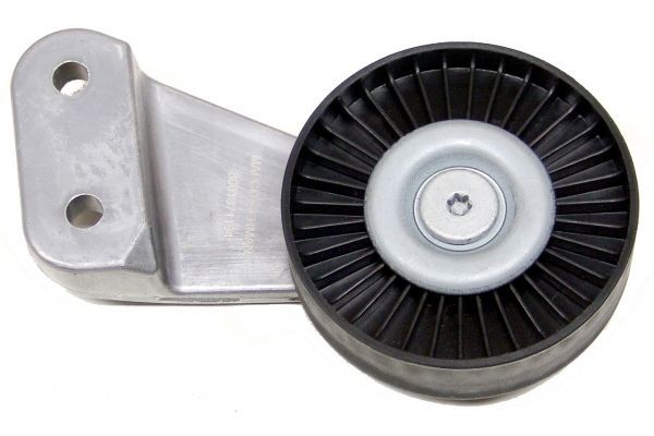 MAPCO Deflection / Guide Pulley, v-ribbed belt Article number: 23253/1 cheaply
