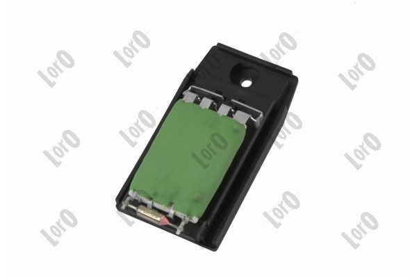 ABAKUS Blower motor resistor Article number: 133-017-007 cheaply