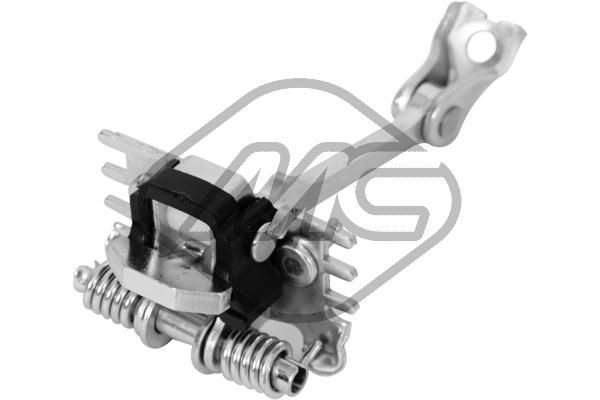 Metalcaucho 40856 Uksekinnitaja JUMPY 2.0 HDi 4x4 128 HP Diisel 2016