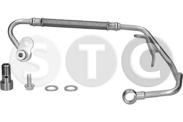 STC T492363 Õliühendus, kompressor SHARAN 2.0 TFSI 200 HP Bensiin 2022