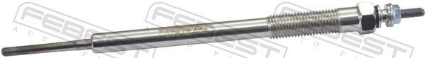 FEBEST Glow plug Article number: 01642-001 cheaply