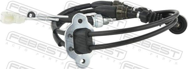 FEBEST 10106-MFG Cable, manual transmission MATIZ 1.0 64 PS Petrol