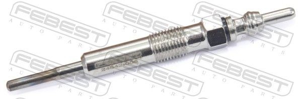 FEBEST Glow plug Article number: 24642-005 cheaply