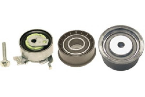MAPCO 24735 Pulley Set, timing belt ASTRA 1.4 i 16V 90 PS Petrol 1998
