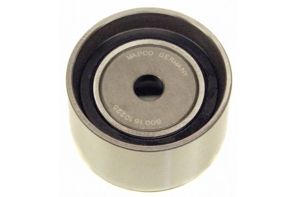 MAPCO Timing belt deflection pulley Article number: 24757 cheaply