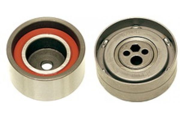MAPCO 24813 Pulley Set, timing belt 100 2.8 E 174 PS Petrol 1994