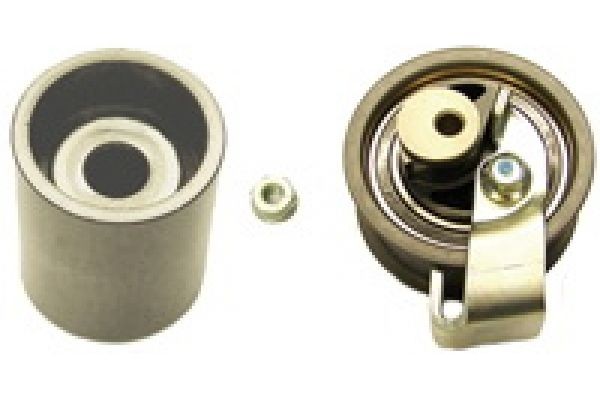 MAPCO 24847 Pulley Set, timing belt A4 1.9 TDI 115 PS Diesel 2001