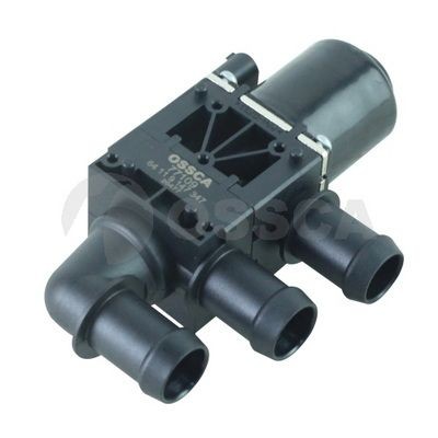 OSSCA 77109 Heater control valve 7 Series ActiveHybrid 7 354 PS Petrol/Electro 2015