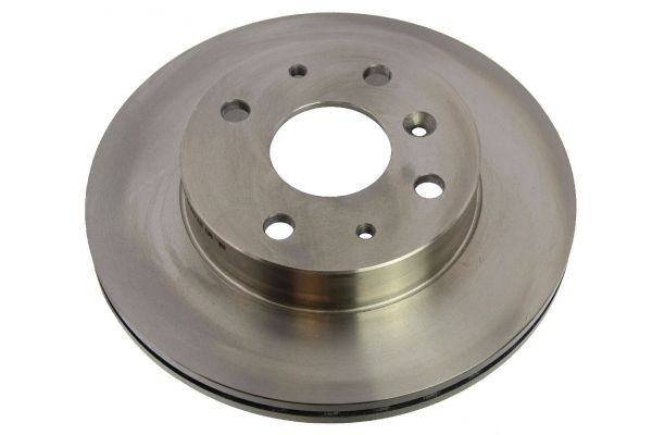 MAPCO Brake disc Article number: 25507 cheaply