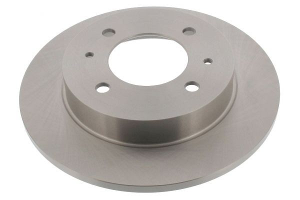 MAPCO Brake disc Article number: 25509 cheaply