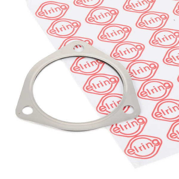 ELRING Exhaust pipe gasket Article number: 643.520 cheaply