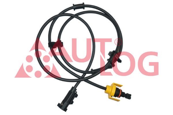 AUTLOG AS5635 RPM Sensor, automatic transmission CARAVAN 3.3 AWD 174 PS Petrol 2007