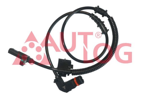 AUTLOG AS5638 Pööreteandur, automaatk.kast 300 3.5 249 HP Bensiin