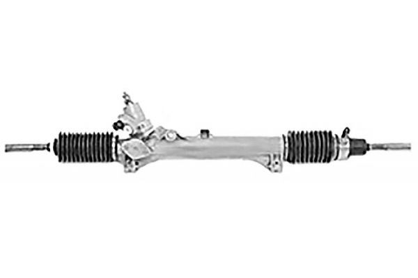 MAPCO Steering rack Article number: 29355 cheaply