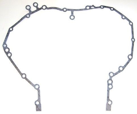 ELRING Timing cover gasket Article number: 499.530 cheaply