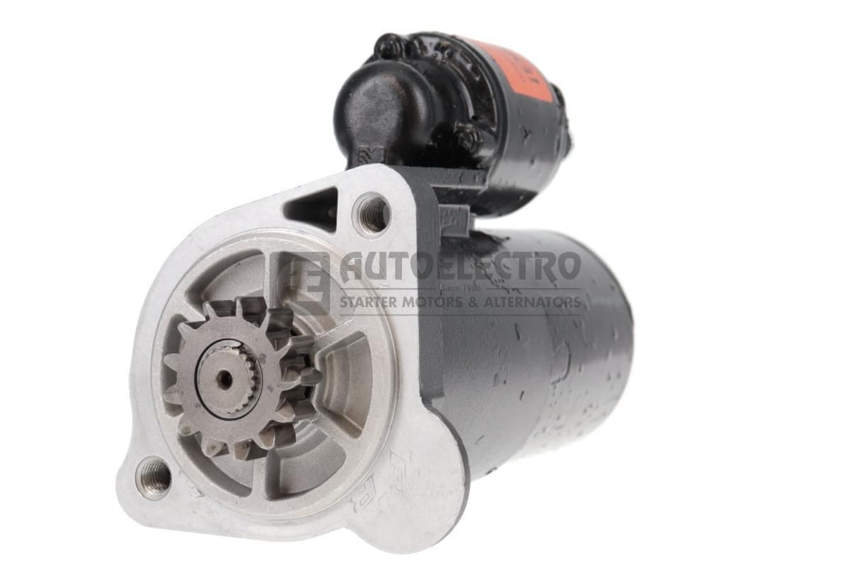 AUTOELECTRO Starteris raksta numurs: AEX1508 lēti