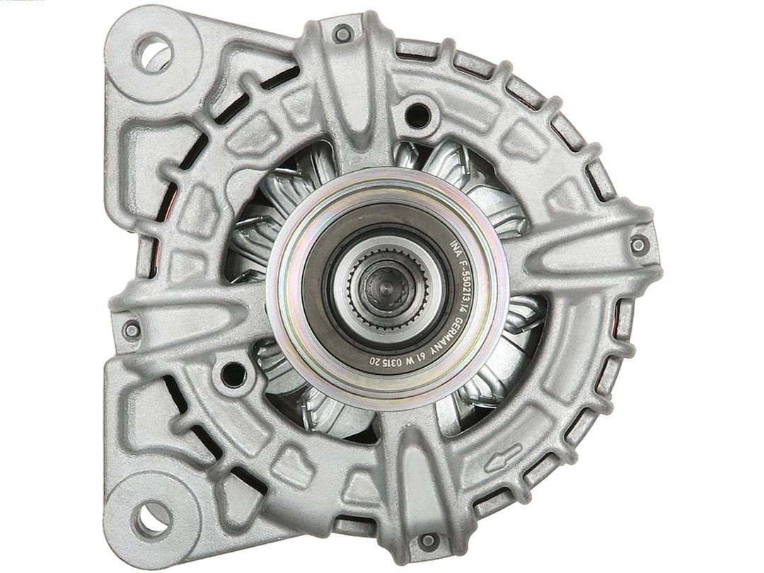 AS-PL Alternatore Numero articolo: A0594(SEG) poco costoso