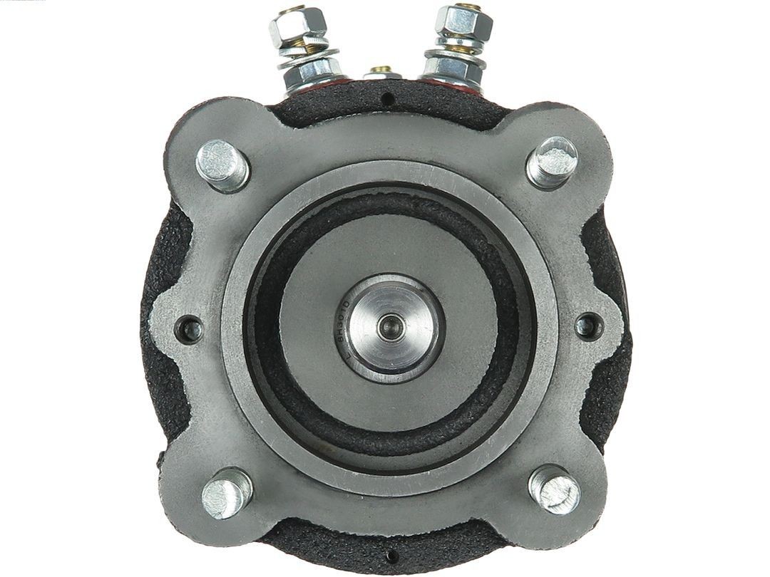 AS-PL Elektromotor Varenummer: DC9009S billige