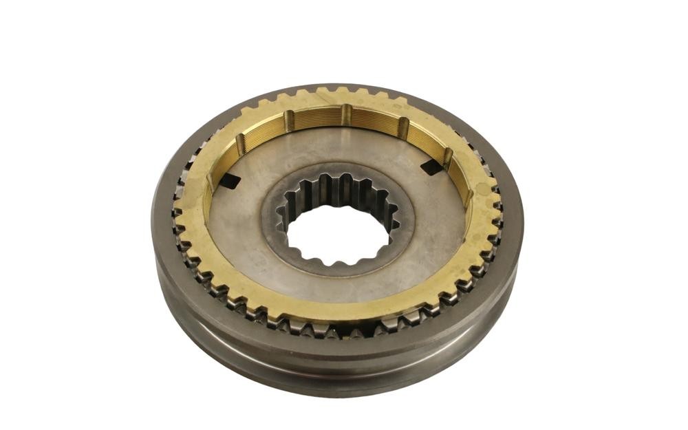 FAST FT62203 Synchronizer Ring, manual transmission Daily 2.3 29 L 10 95 PS Diesel 2009