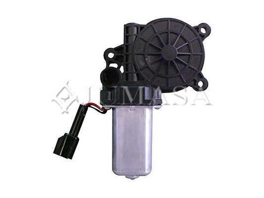 JUMASA 62921728 Electric Motor, window regulator YPSILON 1.3 D Multijet (843.AXE11, 843.AXE1A) 90 PS Diesel 2011
