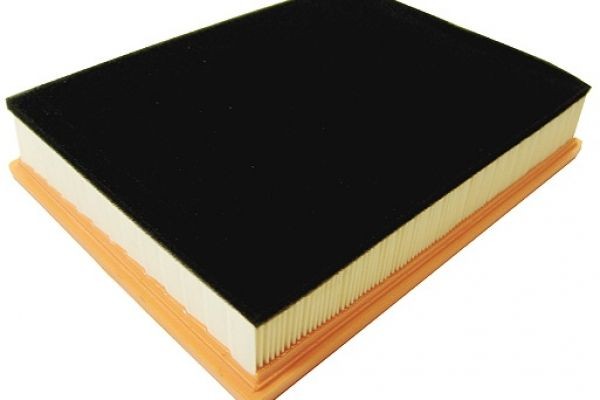 MAPCO Air filter Article number: 60660 cheaply