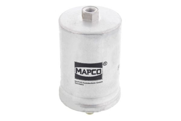 MAPCO Fuel filter Article number: 62802 cheaply