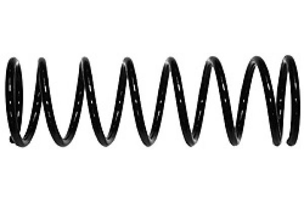 MAPCO Coil spring Article number: 70569 cheaply