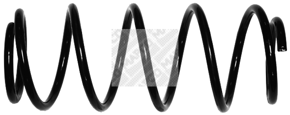 MAPCO Coil spring Article number: 70730 cheaply
