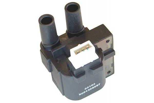 MAPCO Tennspole artikkelnummer: 80102 billig