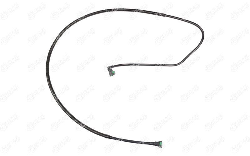 IBRAS Fuel Line Article number: 32185 cheaply