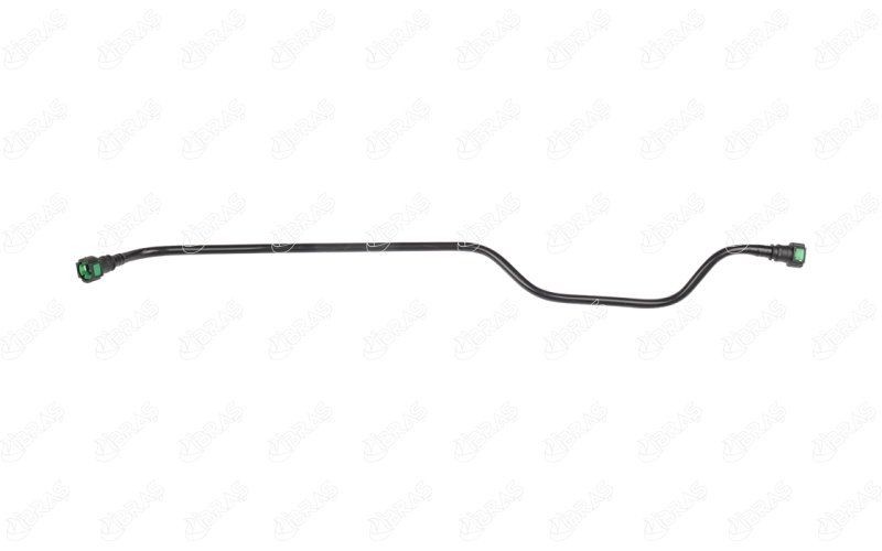 IBRAS Fuel Line Article number: 33496 cheaply