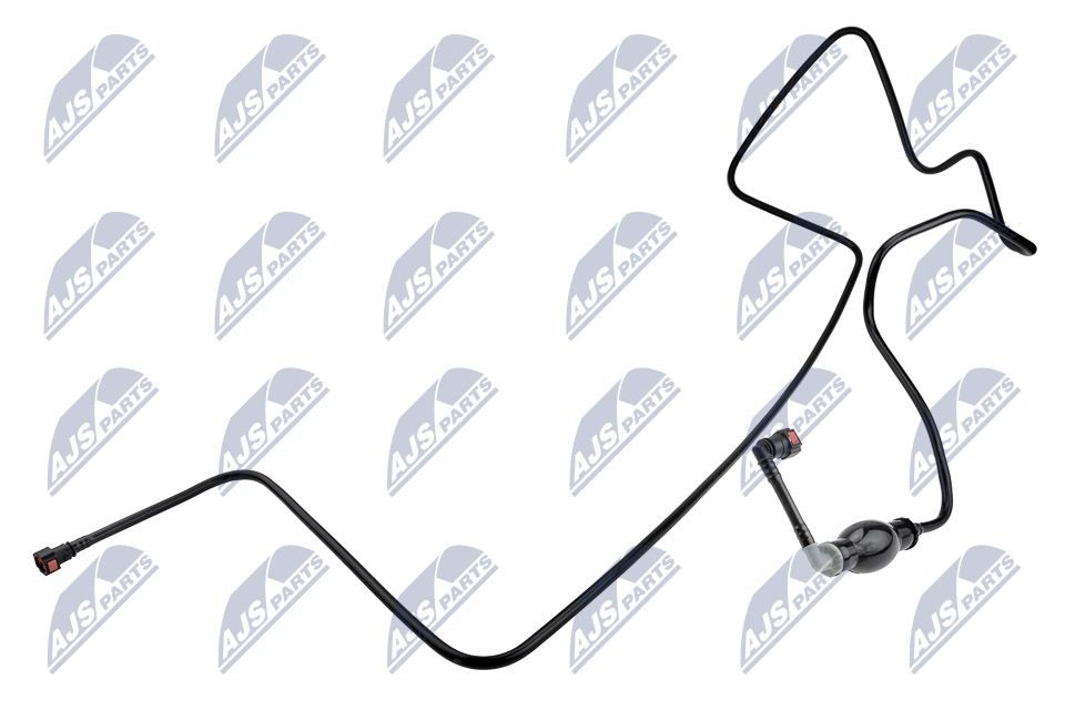 NTY Fuel Line Article number: BPP-RE-038 cheaply